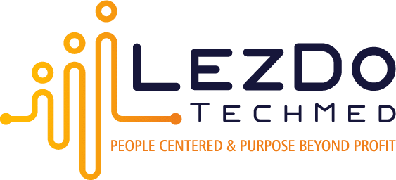 A-logo-of-LezDoTechMed